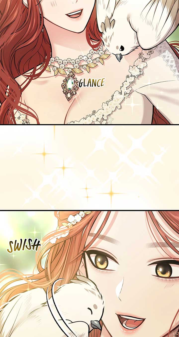 The Secret Bedroom of a Dejected Royal Daughter Chapter 85 52